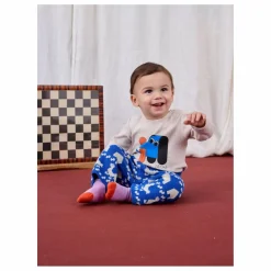 Online Bobo Choses Chaussettes Coton Bio | Lilas tLilas