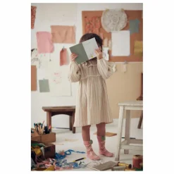 Enfant Louise Misha Chaussettes Chelie Pompons |