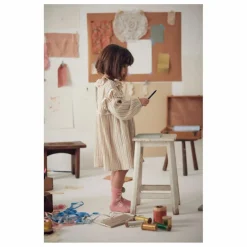 Enfant Louise Misha Chaussettes Chelie Pompons |