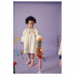 Enfant Louise Misha Chaussettes Chelie Pompons |