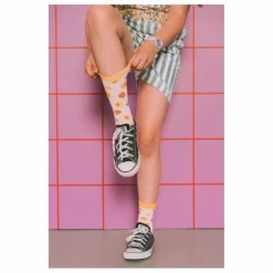 Favorite People Chaussettes Cornetto | Ecru New