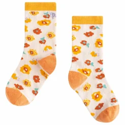 Favorite People Chaussettes Cornetto | Ecru New