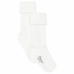 Enfant Bonpoint Chaussettes Côtelées |