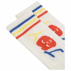Enfant Bobo Choses Chaussettes Cœur Coton Bio |