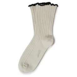 Enfant Collégien Chaussettes Delphine |