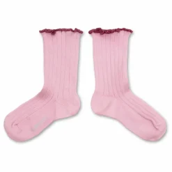 Enfant Collégien Chaussettes Delphine |