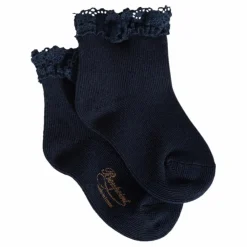 Enfant Bonpoint Nuit, Sous-Vêtements|Nuit, Sous-Vêtements|Chaussettes Dentelle |