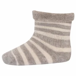 New Mp Denmark Chaussettes Eli en coton | Beige