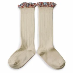 Enfant Collégien Nuit, Sous-Vêtements|Chaussettes Elisabeth |