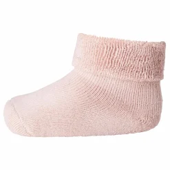 Mp Denmark Chaussettes en coton | Rose Discount