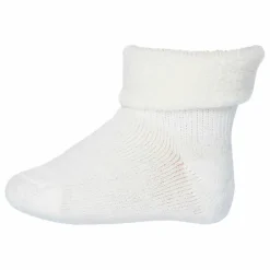 Online Mp Denmark Chaussettes en laine | Blanc