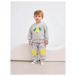Bobo Choses Pyjamas, Sous-Vêtements|Pyjamas, Sous-Vêtements|Chaussettes Escargot Coton Bio |