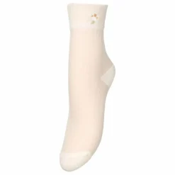 Femme Becksöndergaard Lingerie, Chaussettes|Chaussettes Floral Extra Fines |