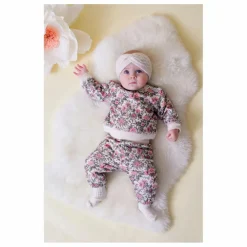 Discount Louise Misha Chaussettes Hautes Chatma | Ecru