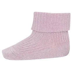 Mp Denmark Pyjamas, Sous-Vêtements|Chaussettes Ida Paillettes en coton |