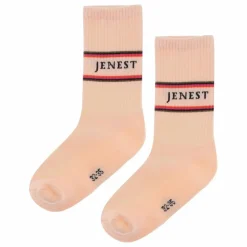 Enfant Jenest Nuit, Sous-Vêtements|Nuit, Sous-Vêtements|Chaussettes Sport Coton Bio |