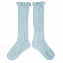 Enfant Collégien Pyjamas, Sous-Vêtements|Nuit, Sous-Vêtements|Chaussettes Joséphine |