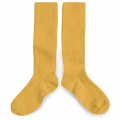 Enfant Collégien Chaussettes La Haute |