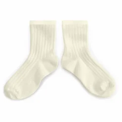 Enfant Collégien Nuit, Sous-Vêtements|Nuit, Sous-Vêtements|Chaussettes La Mini |