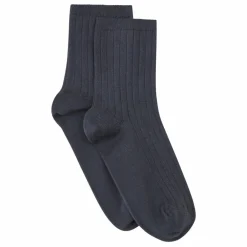 Enfant Collégien Chaussettes La Mini |