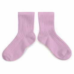 Enfant Collégien Nuit, Sous-Vêtements|Nuit, Sous-Vêtements|Chaussettes La Mini |