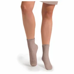 Collégien Chaussettes La Mini | Vieux Rose New