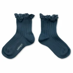 Enfant Collégien Chaussettes Lili |