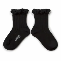 Enfant Collégien Nuit, Sous-Vêtements|Chaussettes Lili |