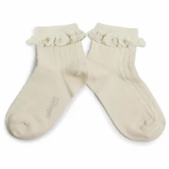 Enfant Collégien Chaussettes Marie-Antoinette |