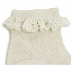 Enfant Collégien Chaussettes Marie-Antoinette |