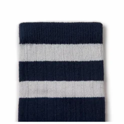 Collégien Chaussettes Nico | Bleu marine Sale