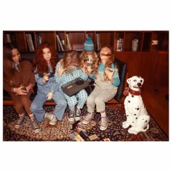 Enfant Piupiuchick Nuit, Sous-Vêtements|Nuit, Sous-Vêtements|Chaussettes Rayées |