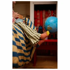 Enfant Sticky Lemon Chaussettes Rayées |