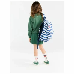 The Animals Observatory Chaussettes Skunk | Blanc Hot