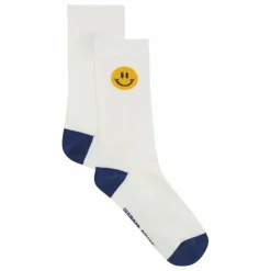 Enfant Hundred Pieces Nuit, Sous-Vêtements|CHAUSSETTES SMILEY |