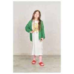 Enfant The Animals Observatory Nuit, Sous-Vêtements|Nuit, Sous-Vêtements|Chaussettes Snail |