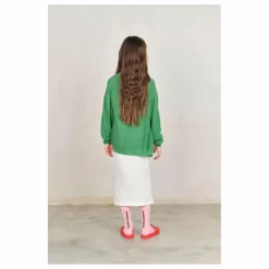 Enfant The Animals Observatory Nuit, Sous-Vêtements|Nuit, Sous-Vêtements|Chaussettes Snail |