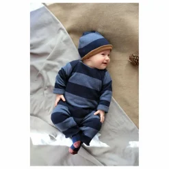 1+ in the family Chaussettes Soren | Bleu marine Clearance