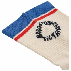Enfant Bobo Choses Chaussettes Tic Tac Coton Bio |