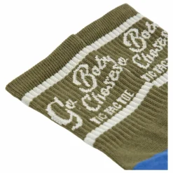 Enfant Bobo Choses Chaussettes Tic Tac Toe Coton Bio |