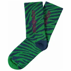 Enfant Maison Mangostan Nuit, Sous-Vêtements|Nuit, Sous-Vêtements|Chaussettes Tiger |