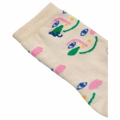 Enfant Bobo Choses Chaussettes Visages |
