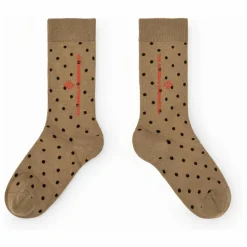 Enfant The Animals Observatory Nuit, Sous-Vêtements|Nuit, Sous-Vêtements|Chaussettes Worm |