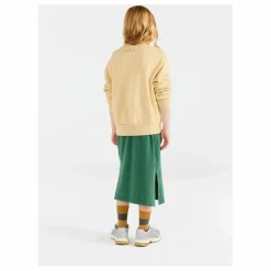 The Animals Observatory Chaussettes Worm Rayées | Marron Sale