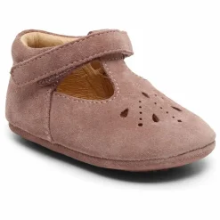 Online bisgaard Chaussons Bloom | Vieux Rose