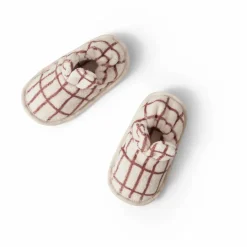 Enfant garbo&friends Chaussons|Chaussons|Chaussons Checks |