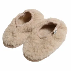 Alwero Chaussons Cloudlet | Beige Best
