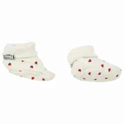 Poudre Organic Chaussons Coton Bio Wakame |