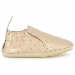 Bonton Chaussons Doudou Star |