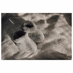 Alwero Chaussons Evers | Gris New